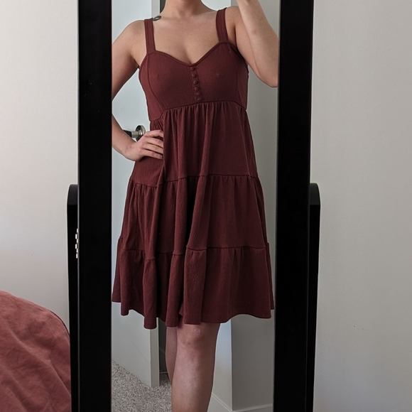 Sun dress - Picture 2 of 4